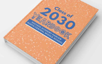 Design Your Yearbook: Tips and Tricks for Yearbook Cover Design
