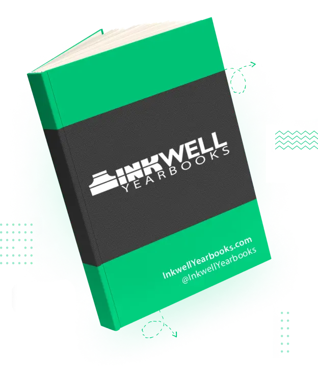 Inkwell Yearbook Binding