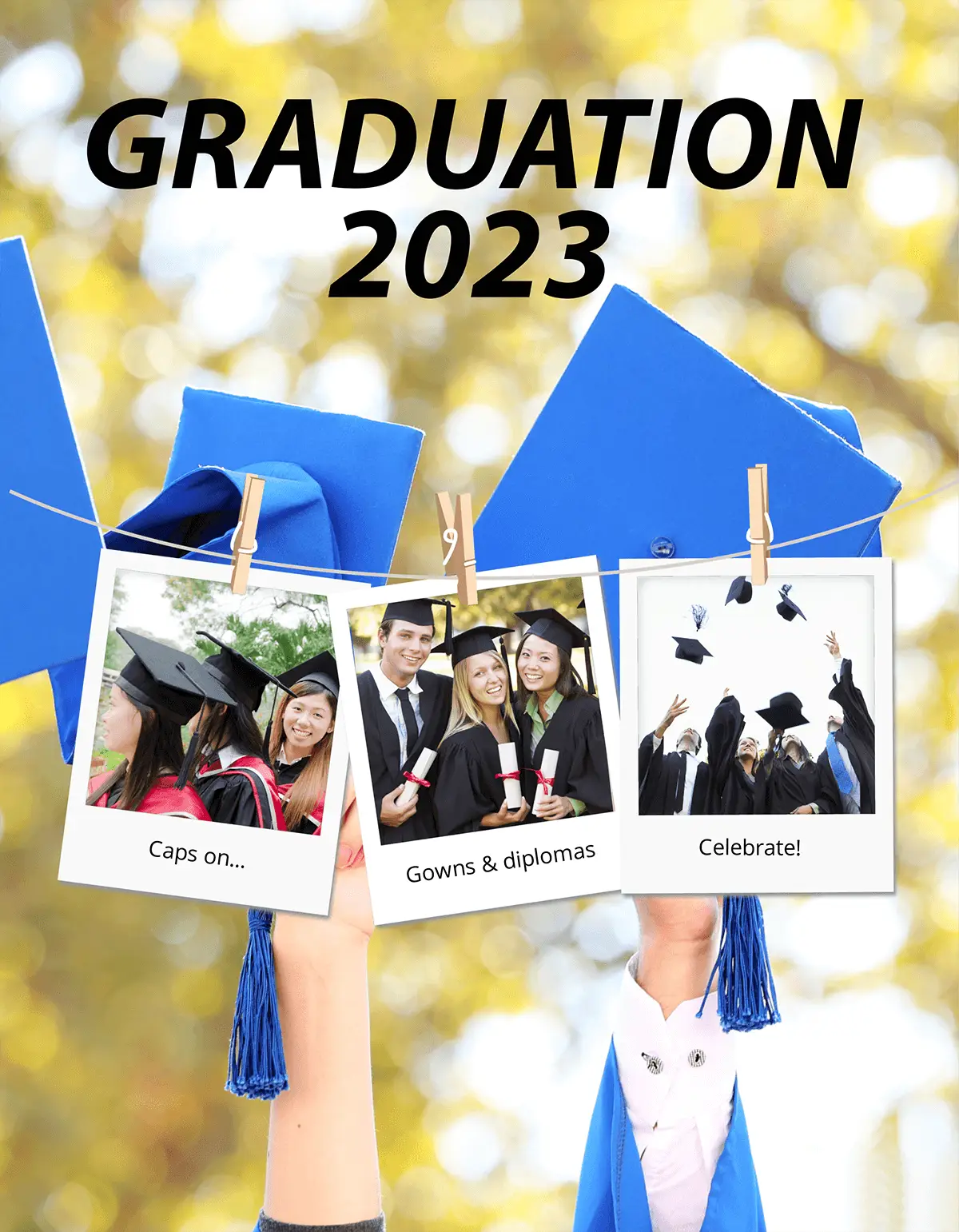 2023 Graduation Photos