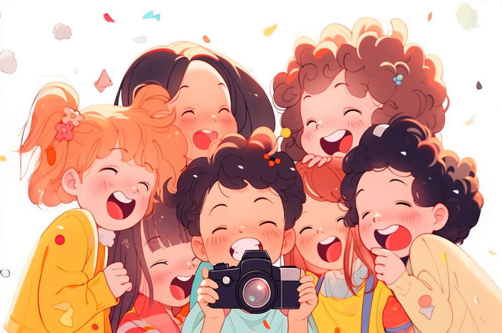 Kids Photo