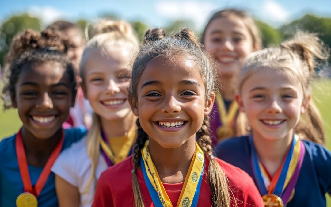 Young Athletes