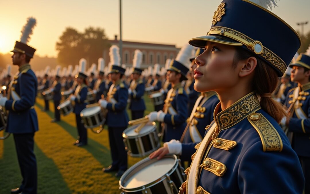 Marching Band